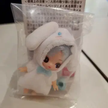 푸치 리카짱 산리오 시나모롤