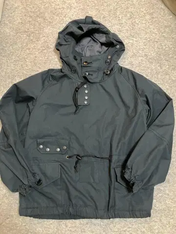 WAIPER VENTILE SMOCK SMALL