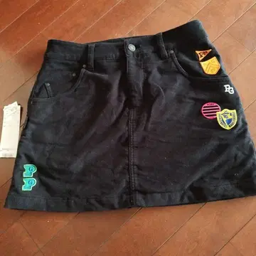 컨디션 최상 파리게이츠 스커트 정가 24000엔