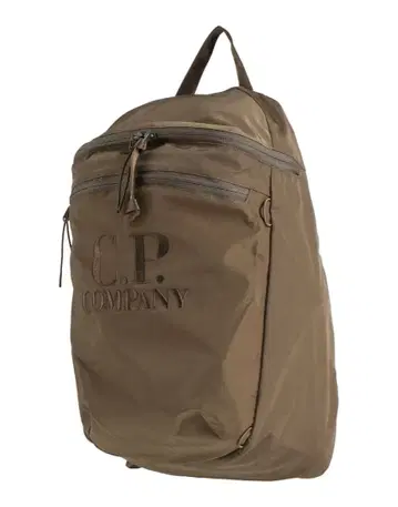 C.P. 컴퍼니 백팩 밀리터리 그린 CP 컴퍼니