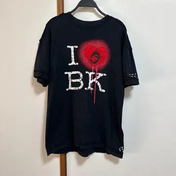 King of diggin blue Marin 티셔츠