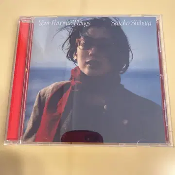 Your Favorite Things / 시바타 사토코