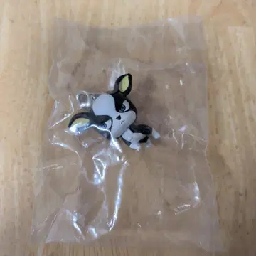 죠죠 큐티 피규어 마스코트 이기