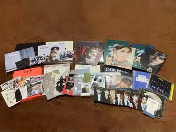 ENHYPEN 앨범 세트 특전 포함