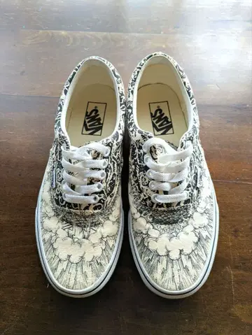 VANS ERA OUROBOROS 우로보로스