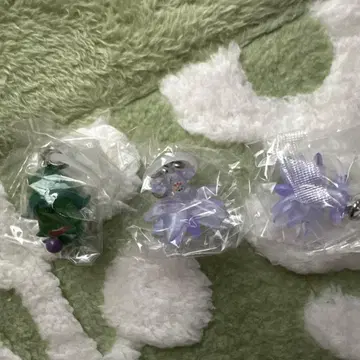 오쟈마녀 도레미 메지루시 액세서리