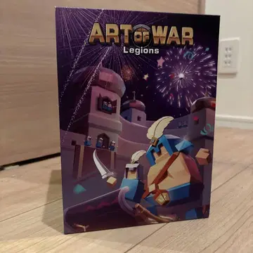[ 레어 ] ART OF WAR 피규어 ALY [ 한정품 ]