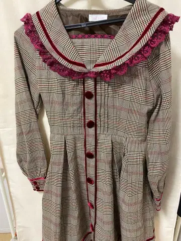 리즈리사 원피스