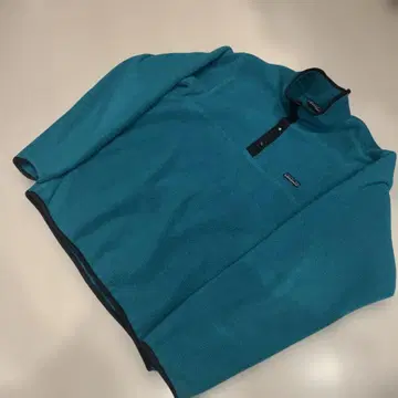 [ vintage ] patagonia Synchilla Snap-T