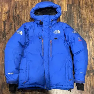 THE NORTH FACE Himalayan 파카 다운 자켓