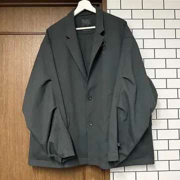 DAIWA PIER39 1LDK HUNTER JACKET