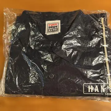 펑크 드렁커스 반팔 셔츠 XL