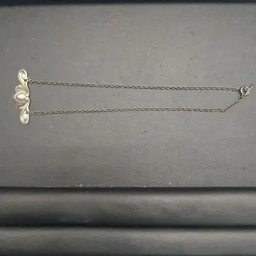 GEORG JENSEN 조지 젠슨 목걸이 빈티지