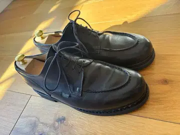 Paraboot 파라부트 CHANBORD 샹보르 8.5 슈트리 포함