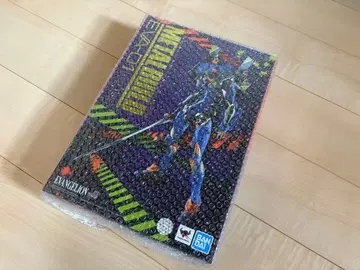 [ 미개봉 새상품 ] 메탈빌드 EVA-01