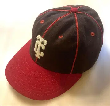 cooperstown 쿠퍼스타운 울 야구 모자