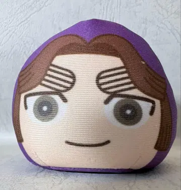 타키야샤마루 만주 니기니기 마스코트 봉제 인형 닌타마 란타로