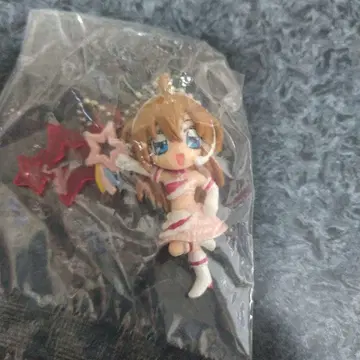 키라링 레볼루션 아이돌 마스코트 키라리