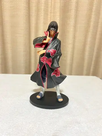 NARUTO-나루토-돌풍전 우치하 이타치 피규어