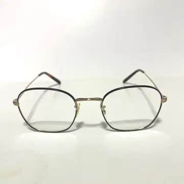 올리버 피플스 안경 프레임 1284