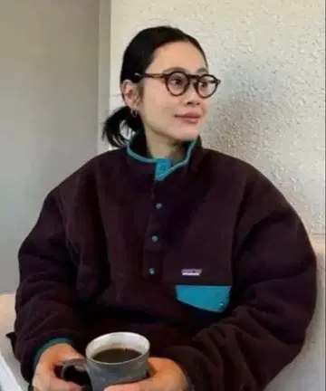 Patagonia Synchilla 플리스 자켓 XL 다나카 셴