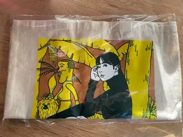 ON AIR KYNE x Nonchelee 토트백 [ 기간 한정 가격 ]