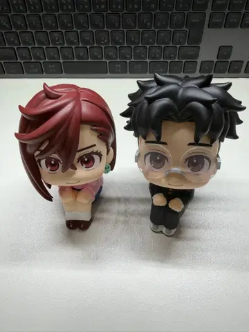 룩업 다단단 오카룬 아야세 모모