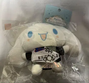 니지산지 호시미치 쇼 코야나기 로우 산리오 봉제 인형