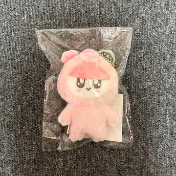 세븐틴 봉봉이 인형옷