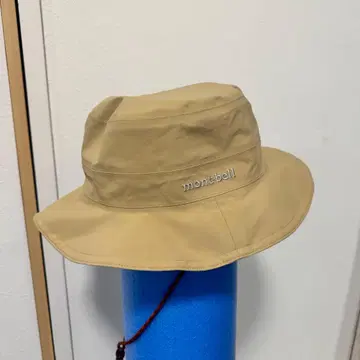 몽벨 mont-bell 메도우 햇 남성용 1128627