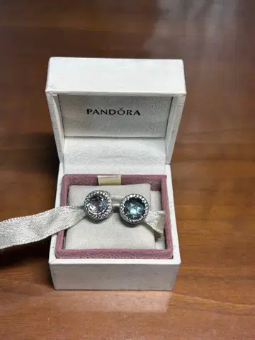 PANDORA 판도라 참 2개 세트