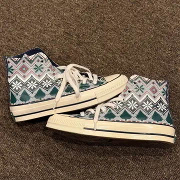 CONVERSE Chuck Taylor 70 HI 169352C