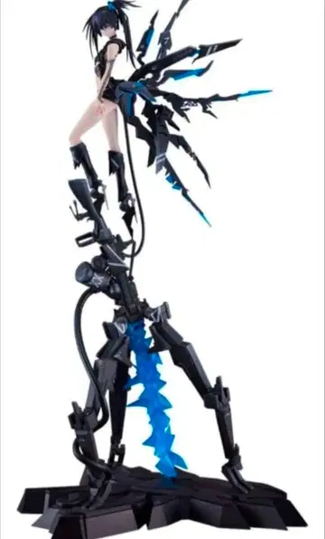 [ 미개봉 새상품 ] 블랙 록 슈터 inexhaustible