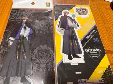 캐릭터 아크릴 피규어 히프노시스 마이크 유메노 겐타로