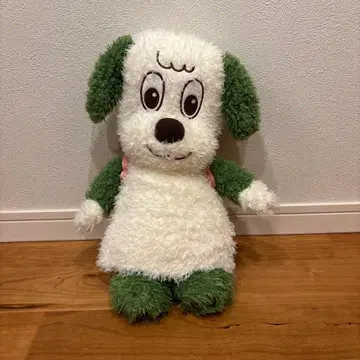 이이이이 완완 봉제 인형