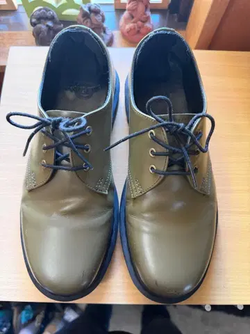 dr.martens CORE1461