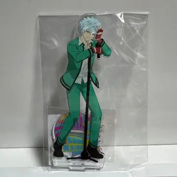 사이키 쿠스오의 재난 아크릴 스탠드 밴드ver. 카이토 슌