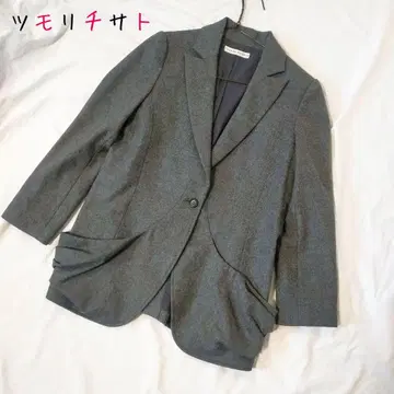 TSUMORI chisato 테일러드 자켓