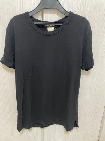 mastermind JAPAN 블랙 T셔츠 M
