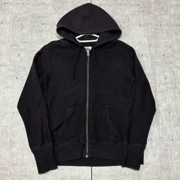 RUSSELL ATHLETIC 집업 후드티 러셀 애슬레틱