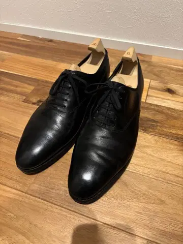 [ 가격 협의 가능 ] 존 롭 가르니 6E 드레스 슈즈