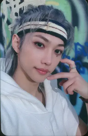 StrayKids MusicPlant FELIX 5-STAR