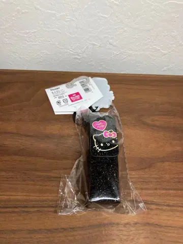 [미사용 새상품] 아베일 립 케이스 참 헬로키티