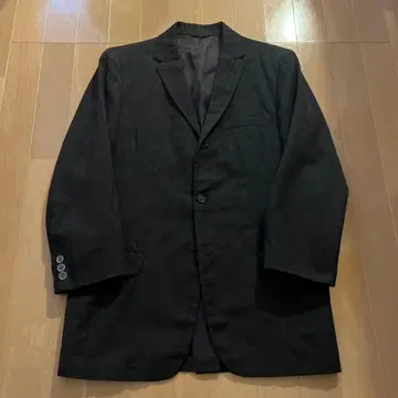 UK Vintage 60s tailored jacket