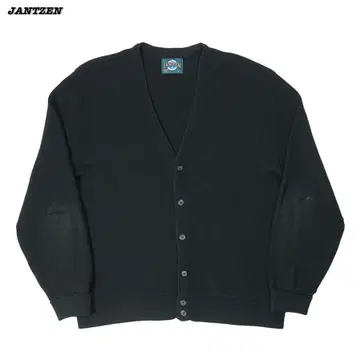 JANTZEN CARDIGAN 1990s SWT2537