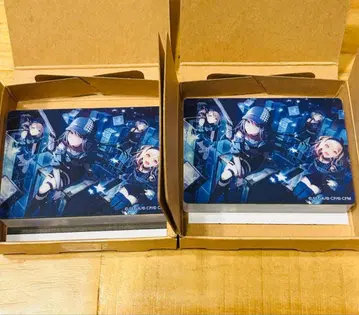 프로세카 호시노 이치카 노블 아트 레오니드 vol.68