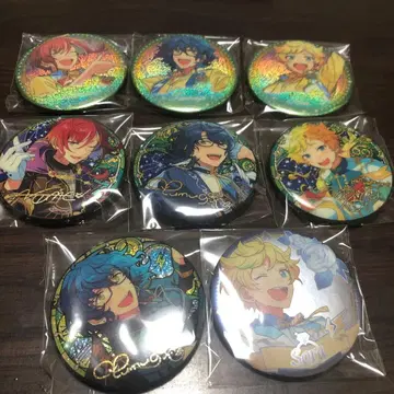 앙스타 Switch 나츠메 츠무기 소라 중국 캔뱃지