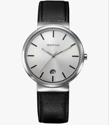 세일 중 - 미사용 새상품 BERING 손목시계 11035-400