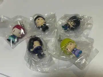 헌터헌터 메지루시 액세서리 컴프