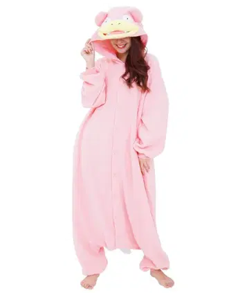 야돈 인형옷 파자마